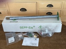 Seppelfricke sepp eis gebraucht kaufen  Kasbach-Ohlenberg, Hausen, Dattenbg.