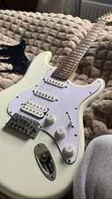 Fender squire bullet for sale  DEVIZES