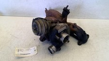 Turbo volkswagen golf d'occasion  France