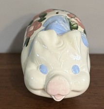 Vtg hand painted for sale  Oxford