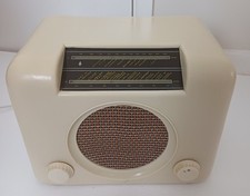 Bush dac90. vintage for sale  BURNHAM-ON-SEA