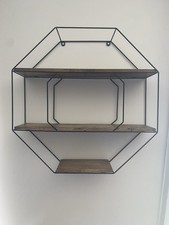 Next hexagon oak for sale  MANSFIELD