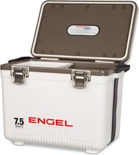 Engel uc7 white for sale  Pompano Beach