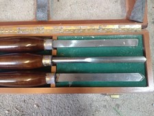 Faithful wood turning for sale  SLEAFORD