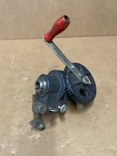 Vintage cutter armature for sale  Lombard