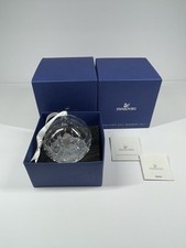 Swarovski crystal annual for sale  Minneapolis