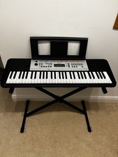 Yamaha ypt 260 for sale Yamaha ypt 260 for sale  SWINDON