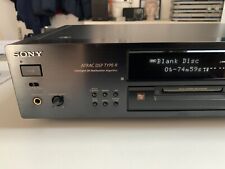 Sony mds 730 gebraucht kaufen  Jork