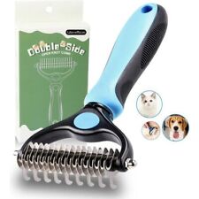 Brosse chiens chats d'occasion  Tremblay-en-France