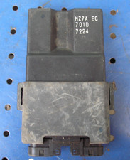 Cdi ecu honda gebraucht kaufen  Nideggen