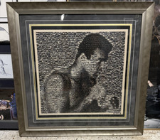 Muhammad ali large for sale  Miami