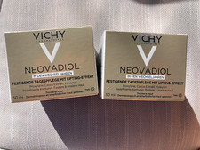 Vichy neovadiol tagescreme gebraucht kaufen  Idstein