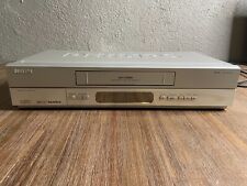 Philips 750 vhs gebraucht kaufen  Merzenich