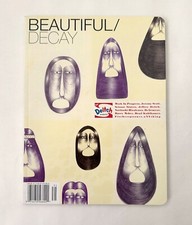 Linda revista Decay edição Q feat Barry Mcgee TWIST DEITCH Os Gemeos 2006 comprar usado  Enviando para Brazil
