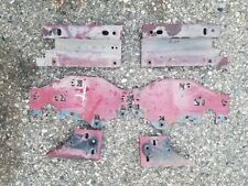 Brackets core support for sale  Langdon
