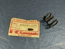 92081 1717 kawasaki for sale  ST. LEONARDS-ON-SEA