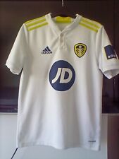 Leeds united 2021 for sale  NEWARK