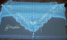 Babydecke wagendecke dekodecke gebraucht kaufen  Schwedt/Oder