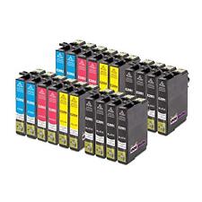 Kit cartucce per usato  Casoria