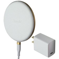 Simple usb power for sale  Sykesville