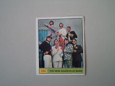 Figurina cantanti panini usato  Salerno