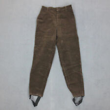 Pantalon fuseau velours d'occasion  Lyon IX