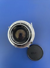 Graflex planar lens for sale  Bensenville