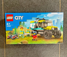Lego city 40582 for sale  SEVENOAKS