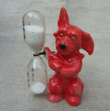 Sablier ancien porcelaine d'occasion Sablier ancien porcelaine d'occasion  Gandelu