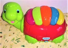 Clementoni gioco belbebe usato  Napoli