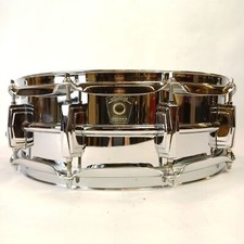 Ludwig supraphonic 5x14 usato  Spedire a Italy