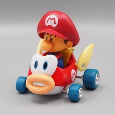 Mini boneco Baby Mario Kart Wii brinquedo para carro Nintendo Japão xx627, usado comprar usado  Enviando para Brazil