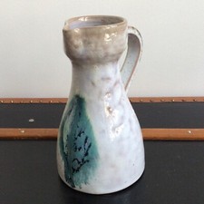 Pitcher vallauris atelier d'occasion  Expédié en Belgium