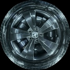 215 r17 winterreifen gebraucht kaufen  Berlin