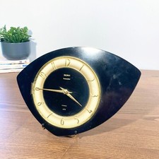 Horloge trophy transistor d'occasion  Saint-Genest-Malifaux