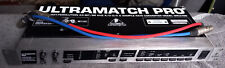 Behringer ultramatch pro for sale  MORPETH