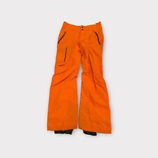 Orange patagonia gore for sale  Kingwood