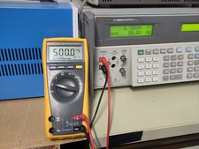 Fluke 175 handmultimeter gebraucht kaufen  Fürstenfeldbruck