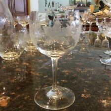 Gorgeous vtg crystal for sale  Las Vegas