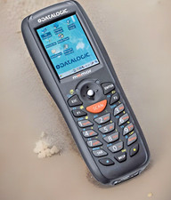 Datalogic pocket size for sale  Crowley
