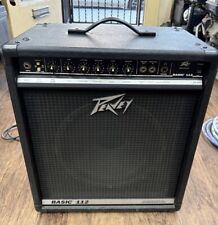 Peavey basic 112 for sale  North Hollywood