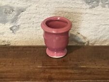 Petit vase anduze d'occasion  Villeneuve-lès-Maguelone