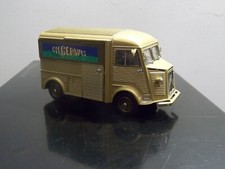 Citroën type charles d'occasion  Muret