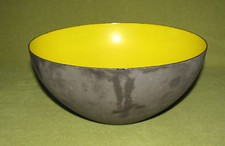 Emaille schale krenit gebraucht kaufen  Bochum