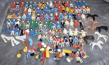 Playmobil figuren pferde gebraucht kaufen  Reinheim