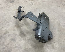 08-13 Infiniti G37 Coupe RWD quadro dianteiro destro suporte trilho farol fabricante de equipamento original comprar usado  Enviando para Brazil