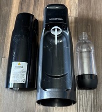 Sodastream soda maker d'occasion  Expédié en Belgium