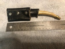 Silver stag antler for sale  Sapulpa