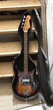 1960 teisco tulip for sale  Fairfield