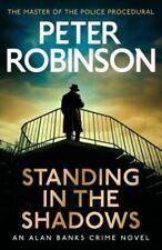 Standing shadows peter for sale  UK